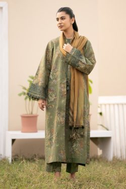 Baroque New Winter Collection 2024