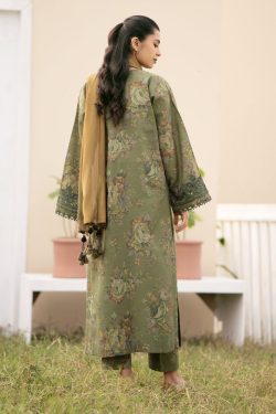 Baroque New Winter Collection 2024