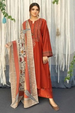 Aisling by nirmal Winter collection 2024