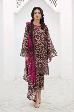 Baroque New Winter Collection 2024