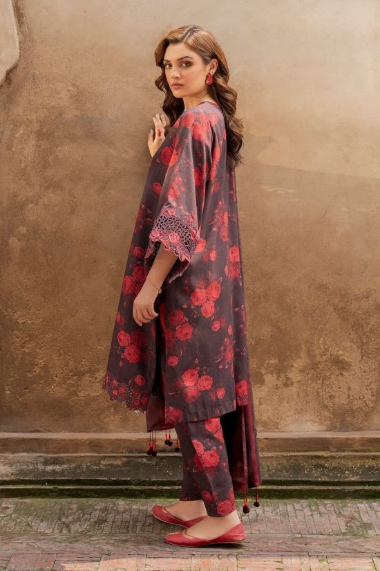 Baroque New Winter Collection 2024