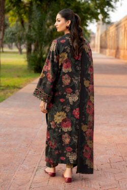 Baroque New Winter Collection 2024