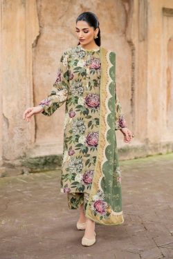 Baroque New Winter Collection 2024