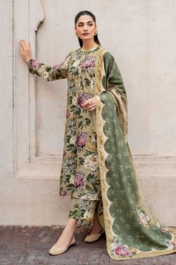 Baroque New Winter Collection 2024
