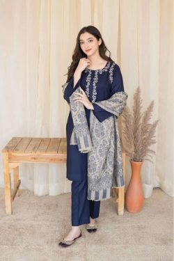 Aisling by nirmal Winter collection 2024