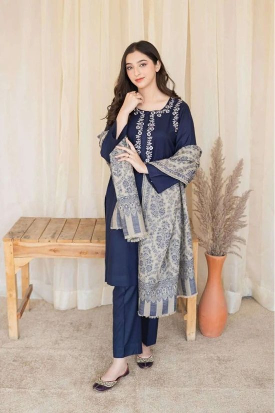 Aisling by nirmal Winter collection 2024