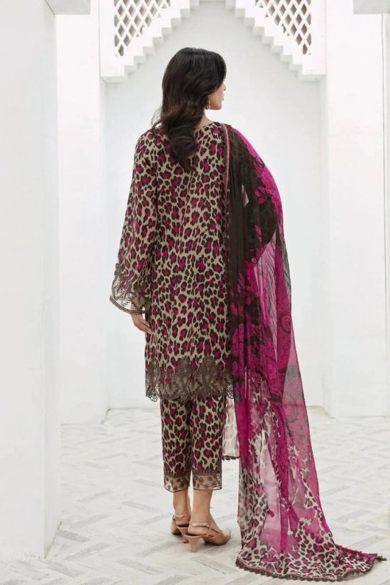 Baroque New Winter Collection 2024