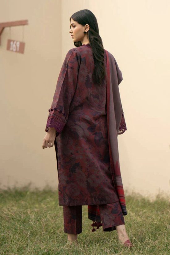 Baroque New Winter Collection 2024