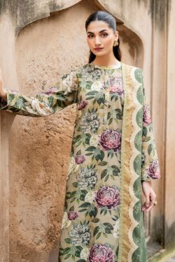 Baroque New Winter Collection 2024