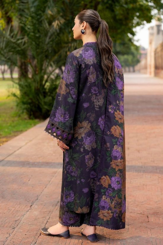Baroque New Winter Collection 2024