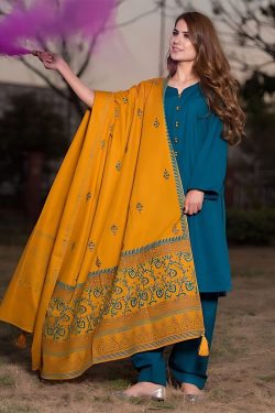 Aisling by nirmal Winter collection 2024