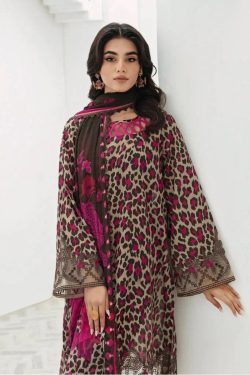 Baroque New Winter Collection 2024