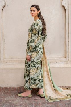 Baroque New Winter Collection 2024