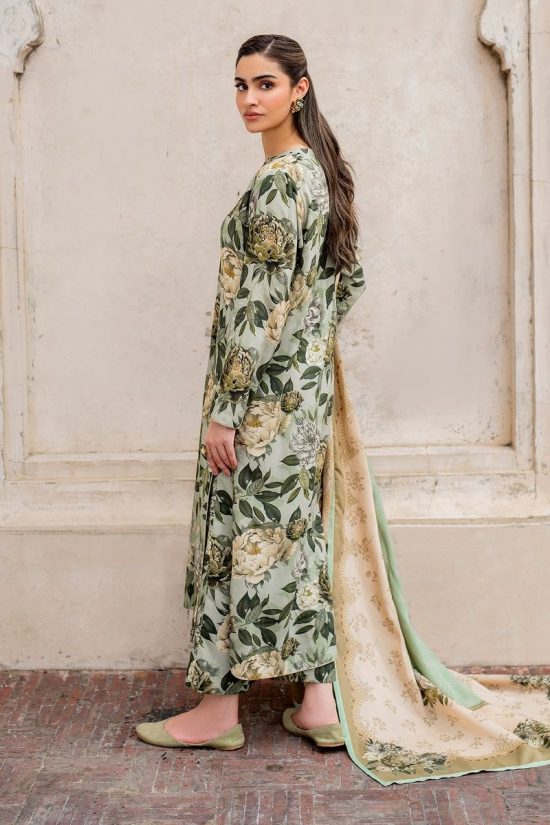 Baroque New Winter Collection 2024