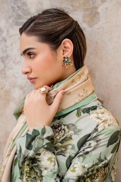 Baroque New Winter Collection 2024