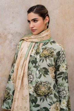 Baroque New Winter Collection 2024