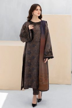 Baroque New Winter Collection 2024