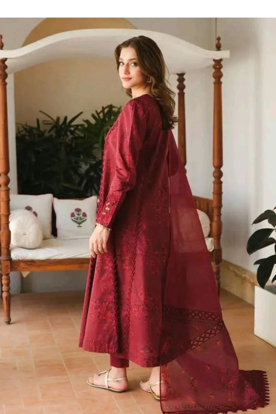 Baroque New Winter Collection 2024
