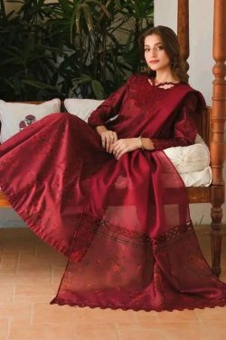 Baroque New Winter Collection 2024