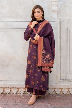 Baroque New Winter Collection 2024