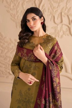 Iznik New Winter Collection 2024