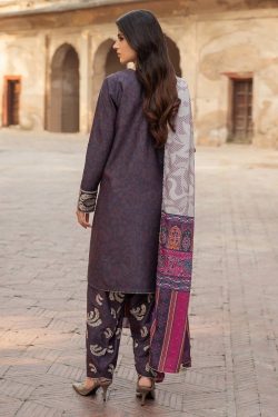 Baroque New Winter Collection 2024