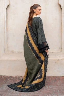 Baroque New Winter Collection 2024