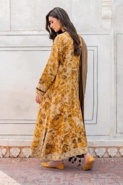 Baroque New Winter Collection 2024