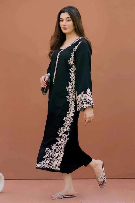 Maria B New Winter Collection 2024