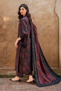 Baroque New Winter Collection 2024