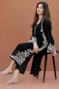 Maria B New Winter Collection 2024