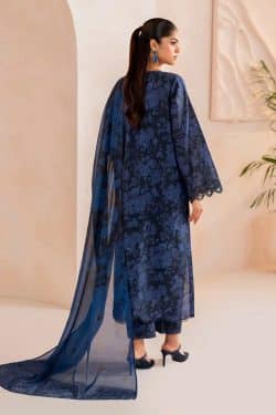 Baroque New Winter Collection 2024