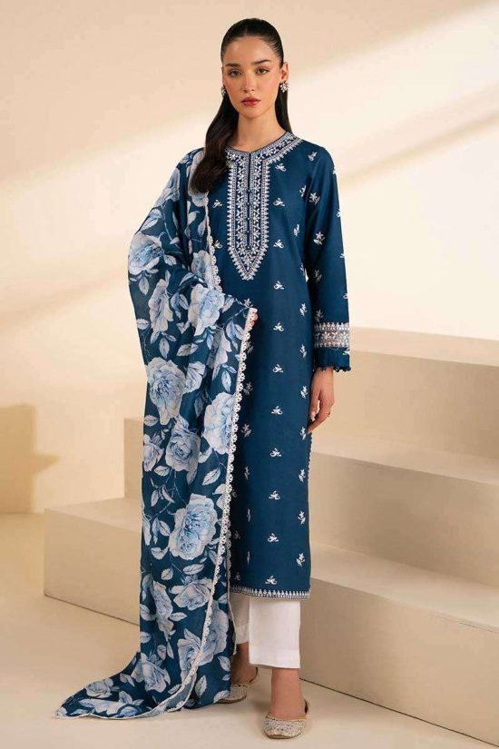 Sapphire New Winter Collection 2024