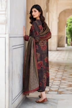 Baroque New Winter Collection 2024