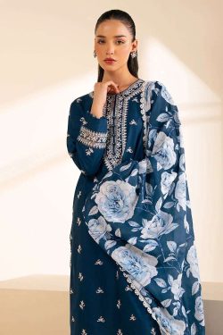 Sapphire New Winter Collection 2024