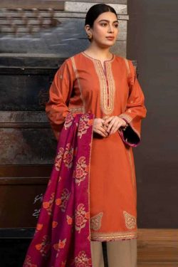 Sapphire New Winter Collection 2024