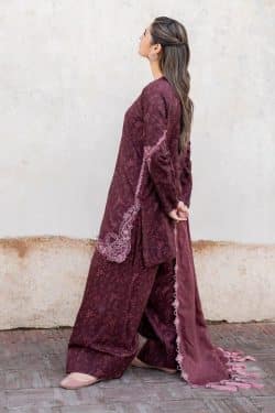 Baroque New Winter Collection 2024