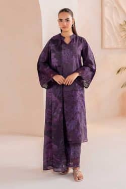 Baroque New Winter Collection 2024
