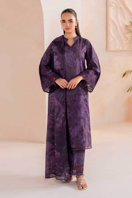 Baroque New Winter Collection 2024