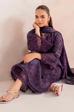 Baroque New Winter Collection 2024