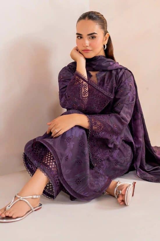 Baroque New Winter Collection 2024