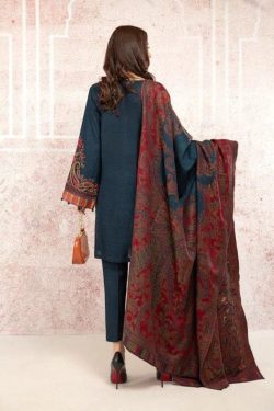 Maria B New Winter Collection 2024