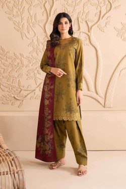 Iznik New Winter Collection 2024