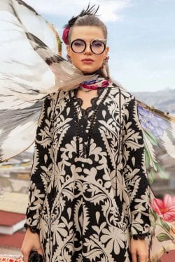 Maria B New Winter Collection 2024