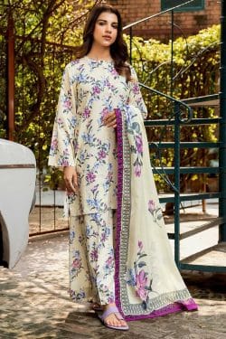 Baroque New Winter Collection 2024