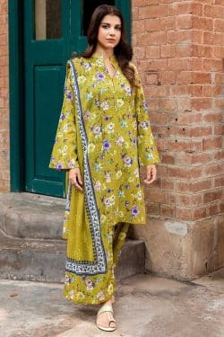 Motif New Winter Collection 2024