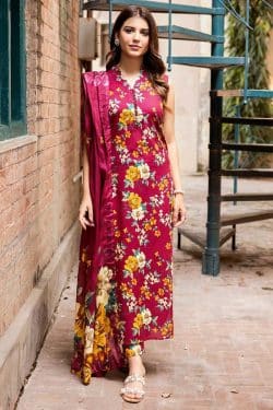 Motif New Winter Collection 2024