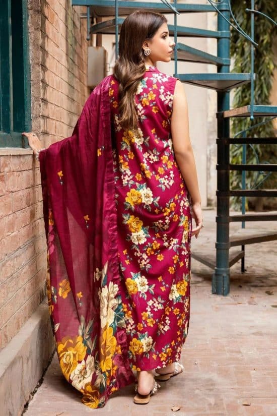 Motif New Winter Collection 2024