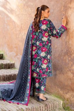 Baroque New Winter Collection 2024