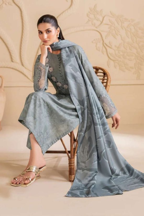 Iznik New Winter Collection 2024